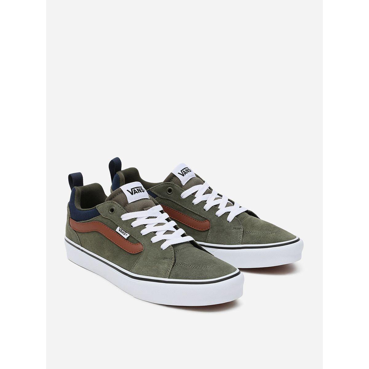 Vans Filmore Suede Sneakers-men-shoes-sneakers-image-6