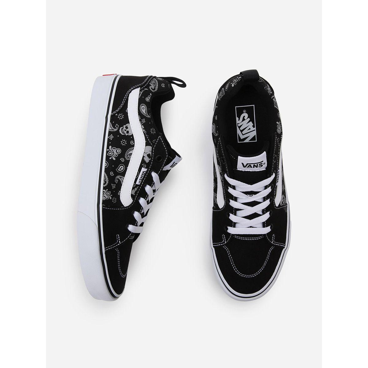 حذاء سنيكرز برباط-men-shoes-sneakers-image-3