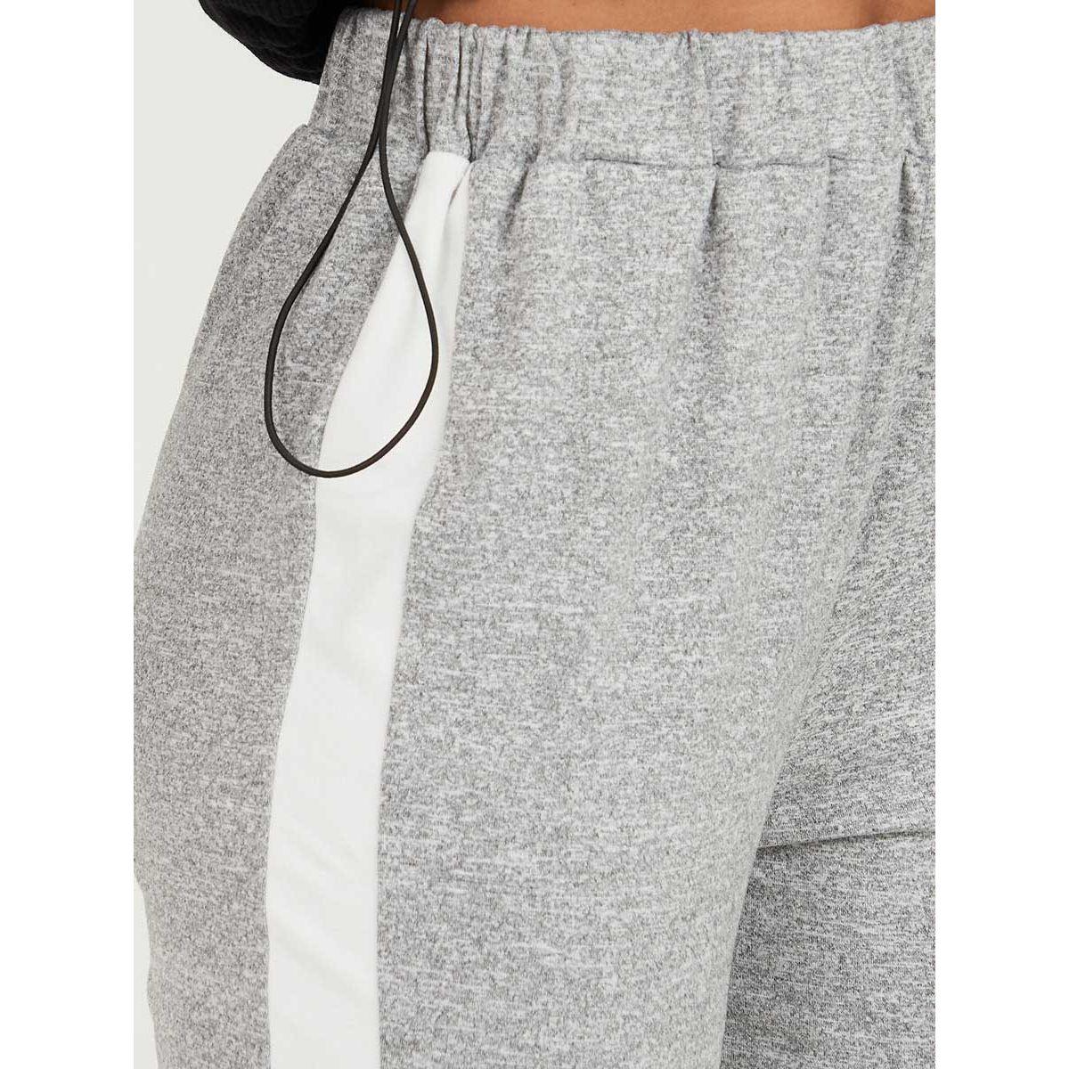بنطال جوغر باساور من ستايلي-women-clothing-bottoms-joggers-image-3