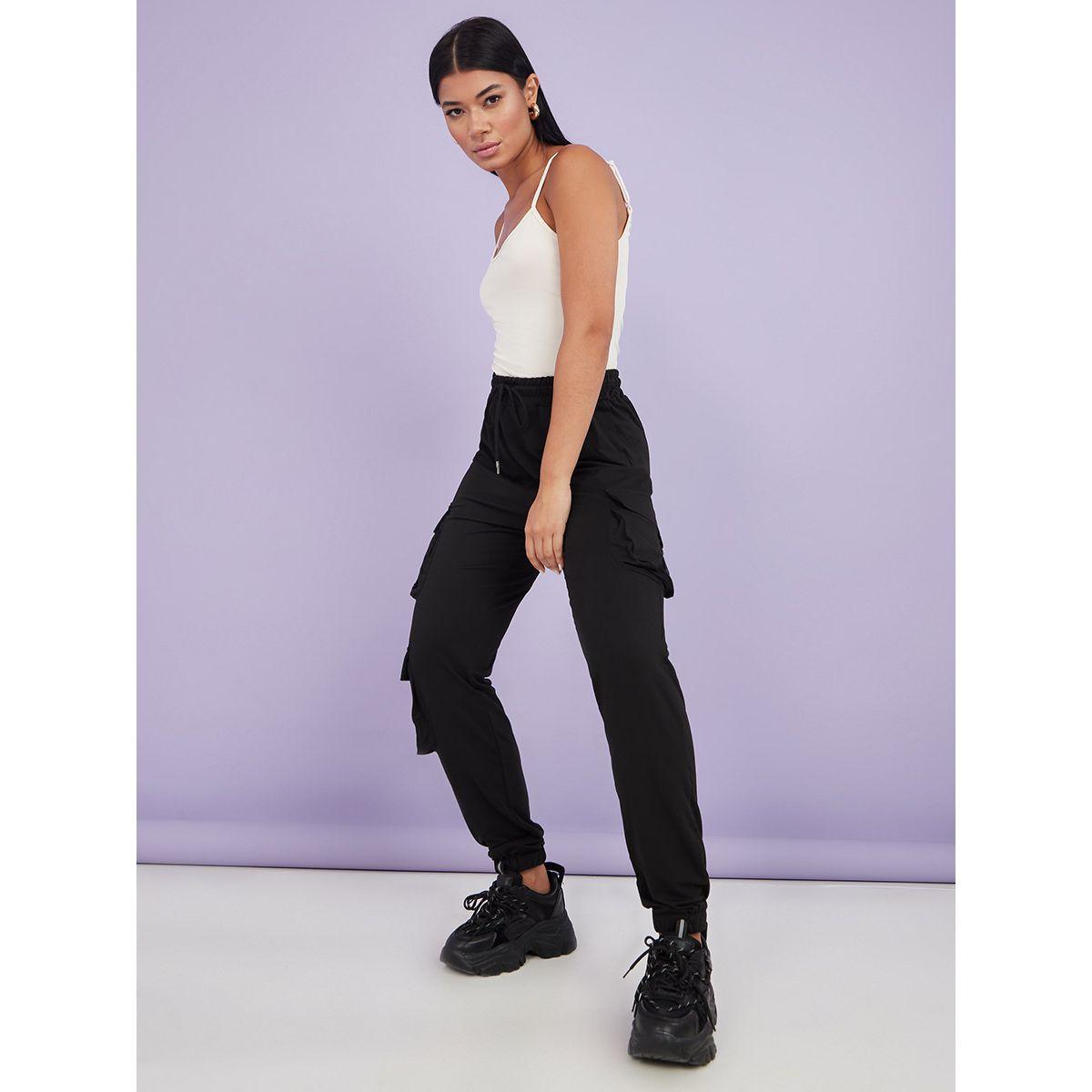 جوغر بنمط كارغو وجيوب من ستايلي-women-clothing-bottoms-joggers-image-5