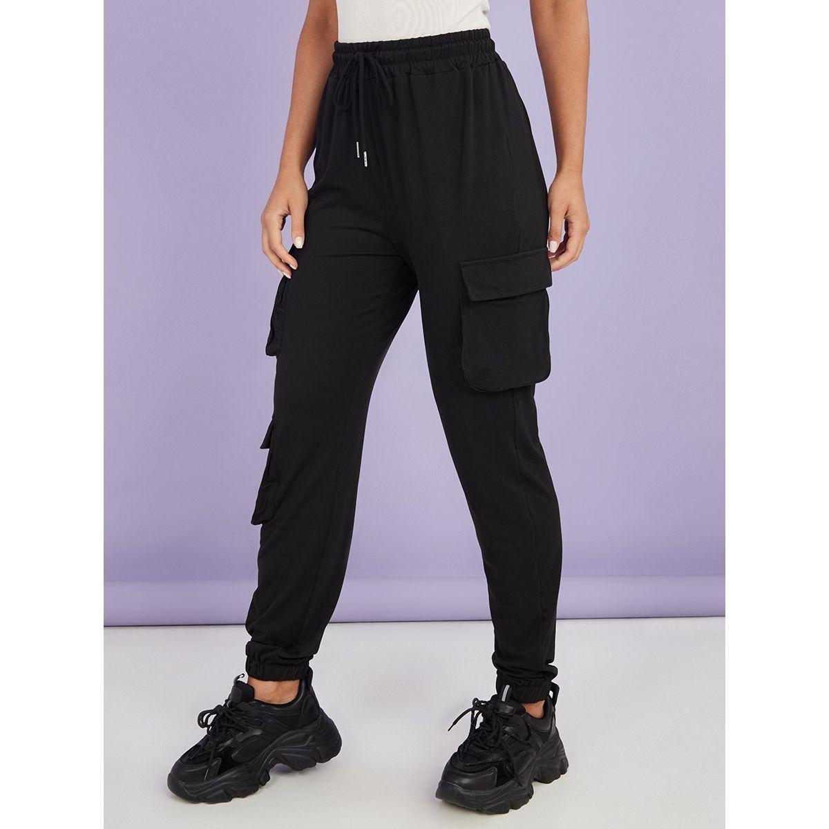 جوغر بنمط كارغو وجيوب من ستايلي-women-clothing-bottoms-joggers-image-4