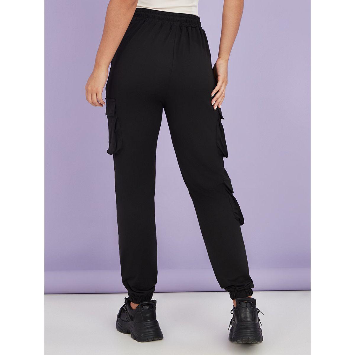 جوغر بنمط كارغو وجيوب من ستايلي-women-clothing-bottoms-joggers-image-1