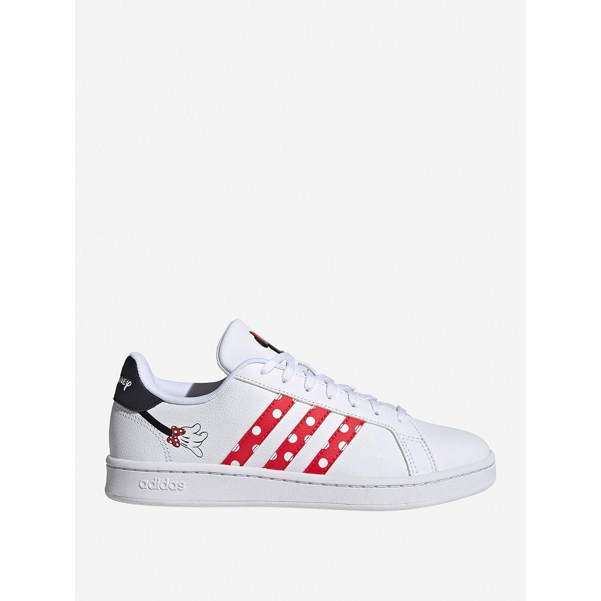حذاء سنيكرز اديداس جراند كورت-sports-women-shoes-image-1