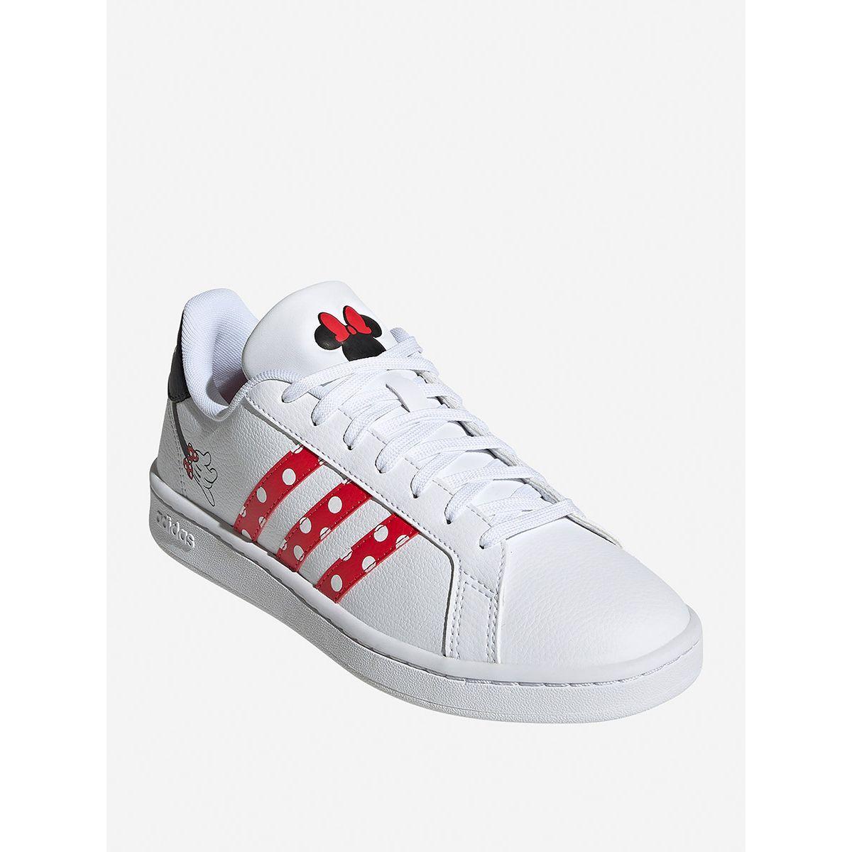 Adidas Grand Court Base Sneakers-women-shoes-sneakers-image-3