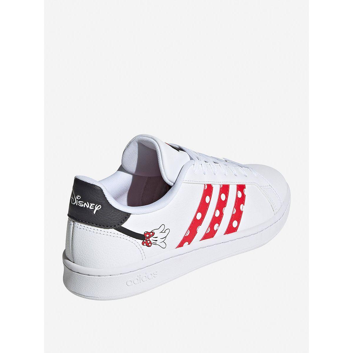 Adidas Grand Court Base Sneakers-women-shoes-sneakers-image-4