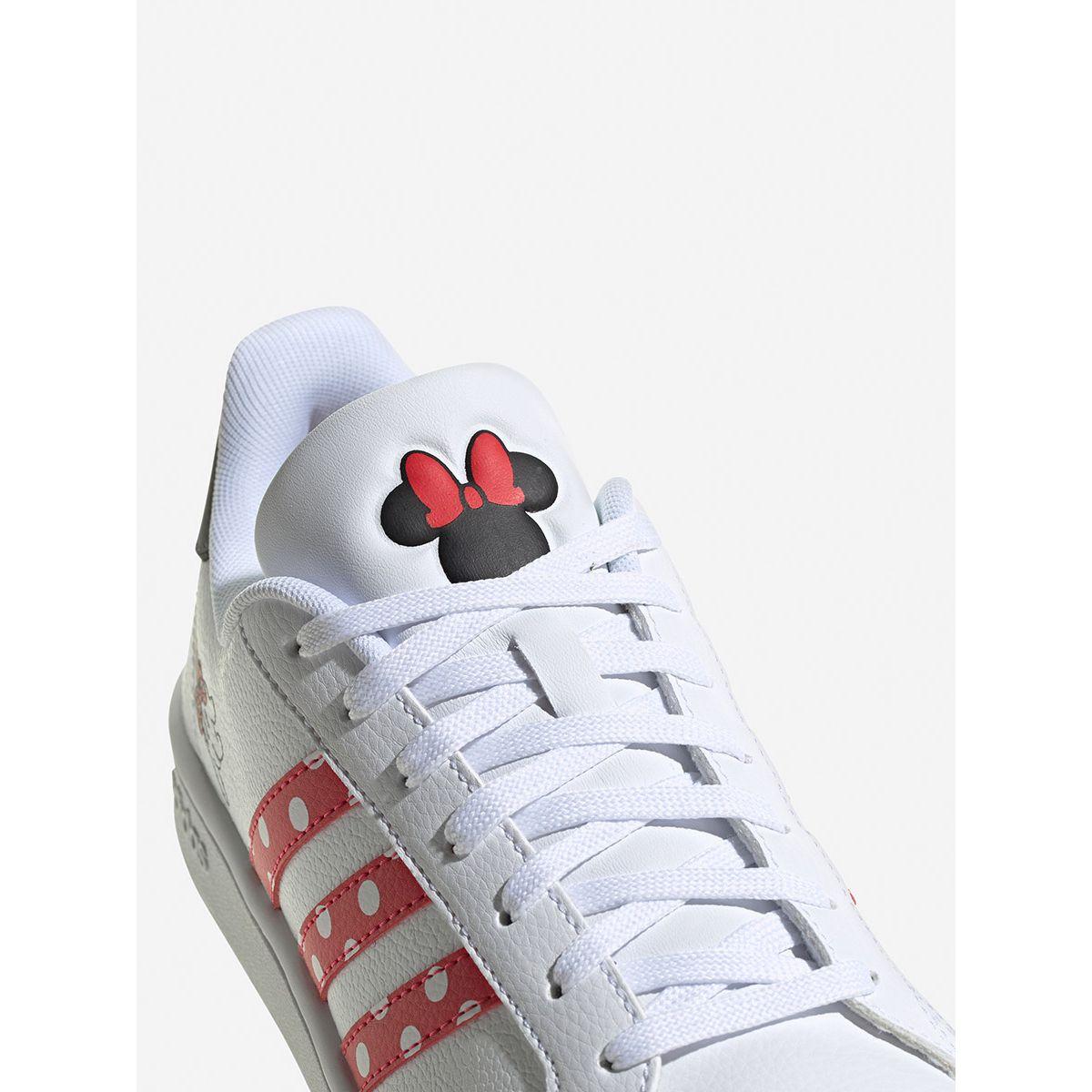 حذاء سنيكرز اديداس جراند كورت-sports-women-shoes-image-5