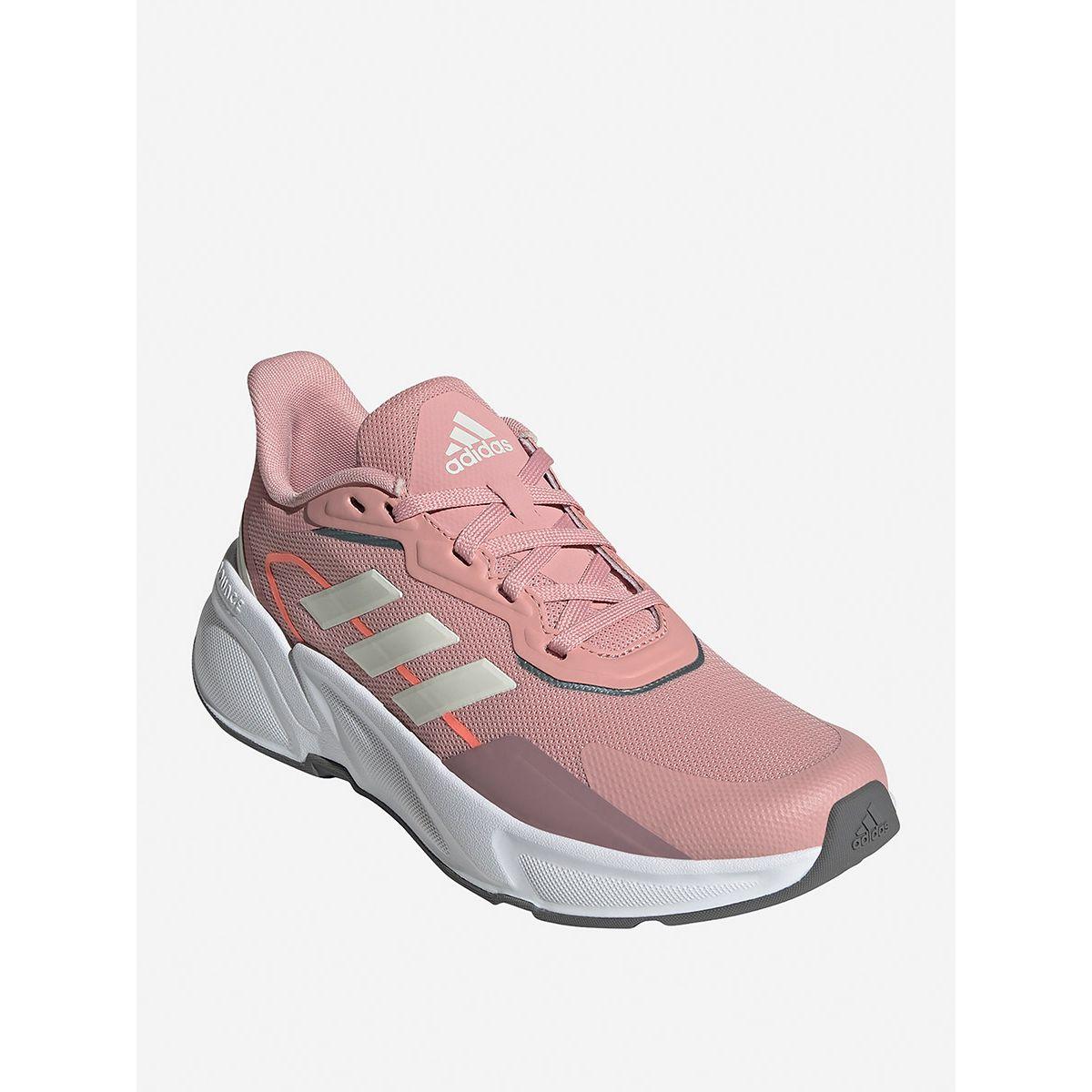 Adidas X9000L1 Snug Fitting Sneakers-women-shoes-sneakers-image-3