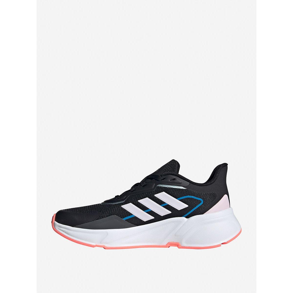 Adidas X9000L1 Snug Fitting Sneakers-women-shoes-sneakers-image-2
