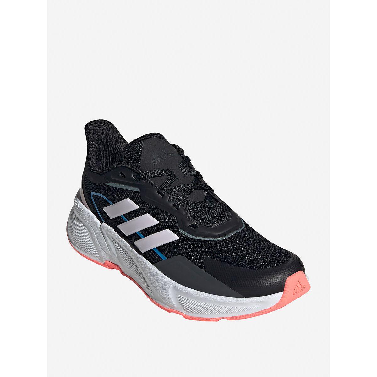 Adidas X9000L1 Snug Fitting Sneakers-women-shoes-sneakers-image-3