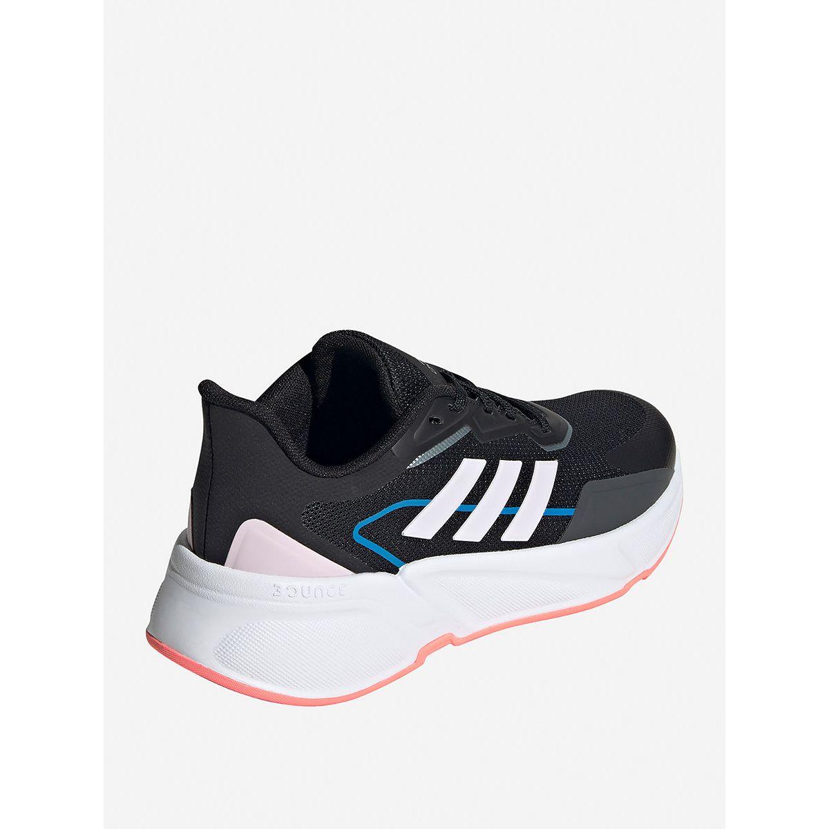 Adidas X9000L1 Snug Fitting Sneakers-women-shoes-sneakers-image-4