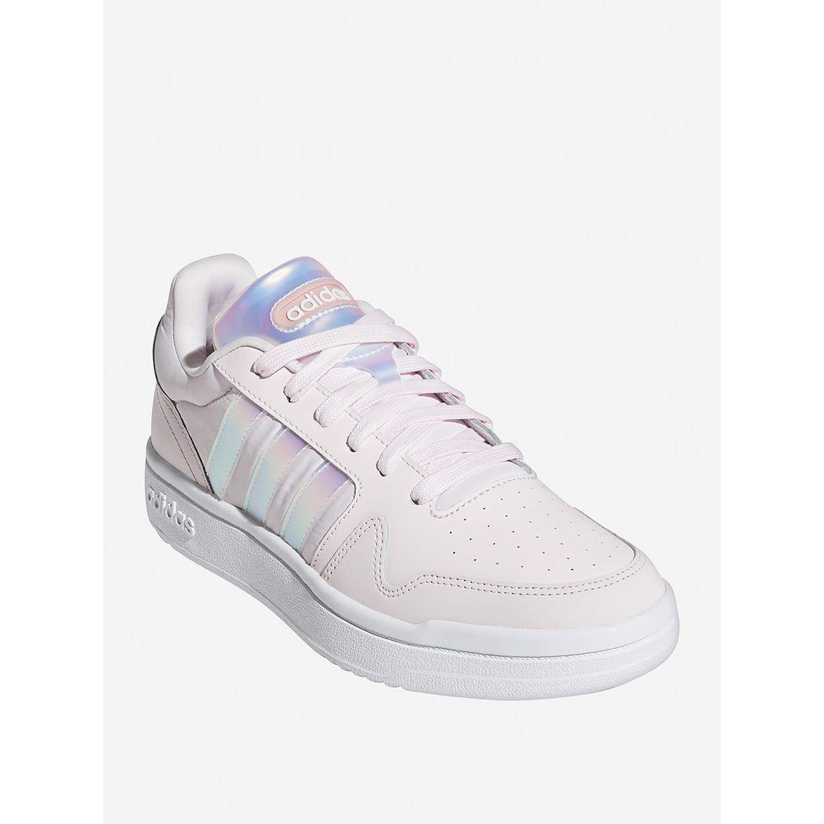 Adidas Postmove Sneakers with Padded Collar-women-shoes-sneakers-image-3