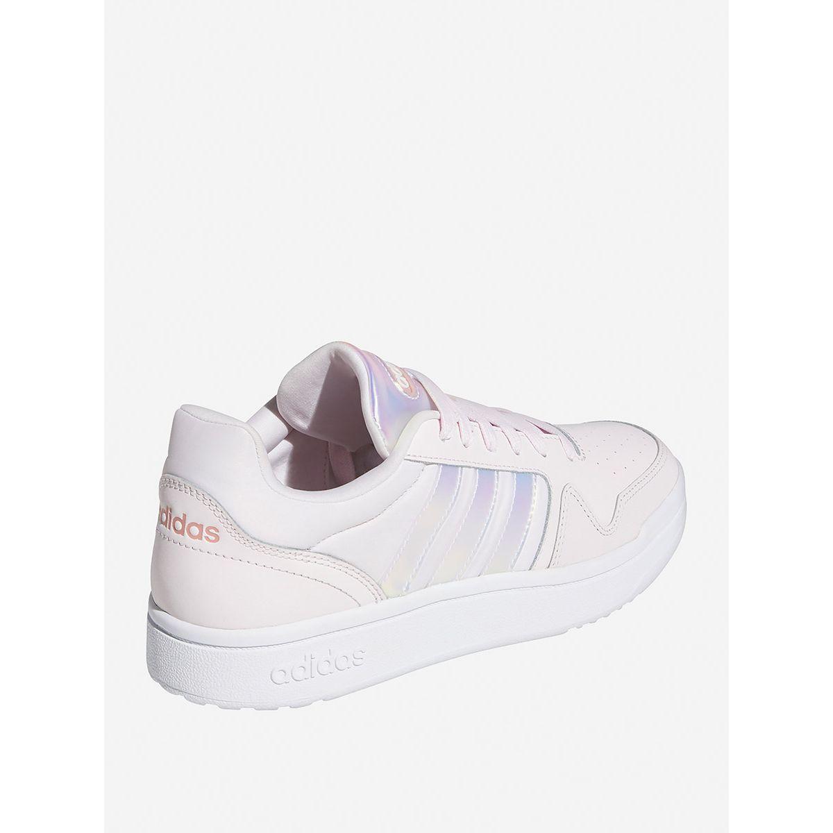 Adidas Postmove Sneakers with Padded Collar-women-shoes-sneakers-image-4