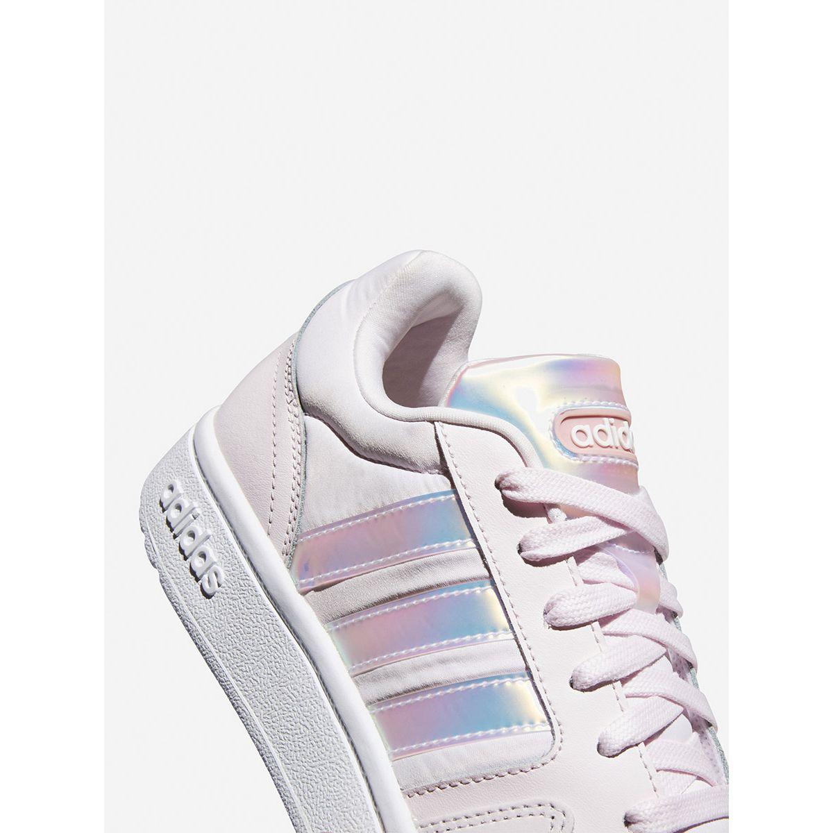 Adidas Postmove Sneakers with Padded Collar-women-shoes-sneakers-image-6