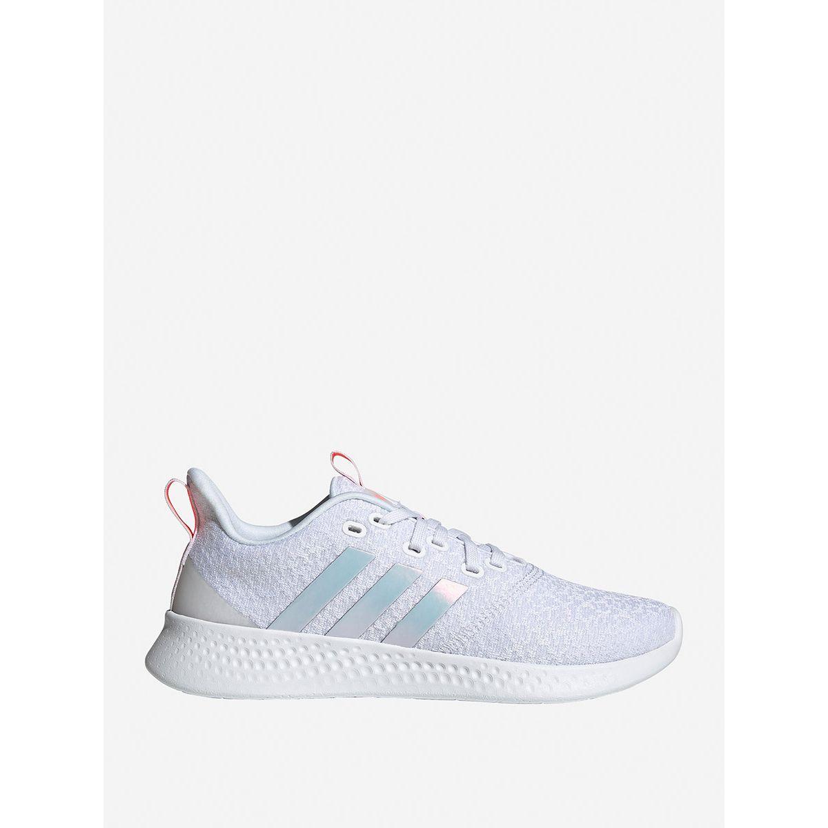 Adidas Puremotion Seamless 3-Stripes Trainers-women-shoes-sneakers-image-1