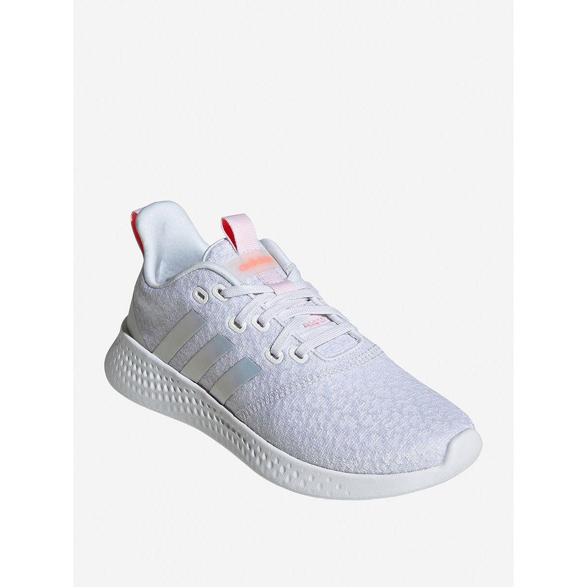 Adidas Puremotion Seamless 3-Stripes Trainers-women-shoes-sneakers-image-3