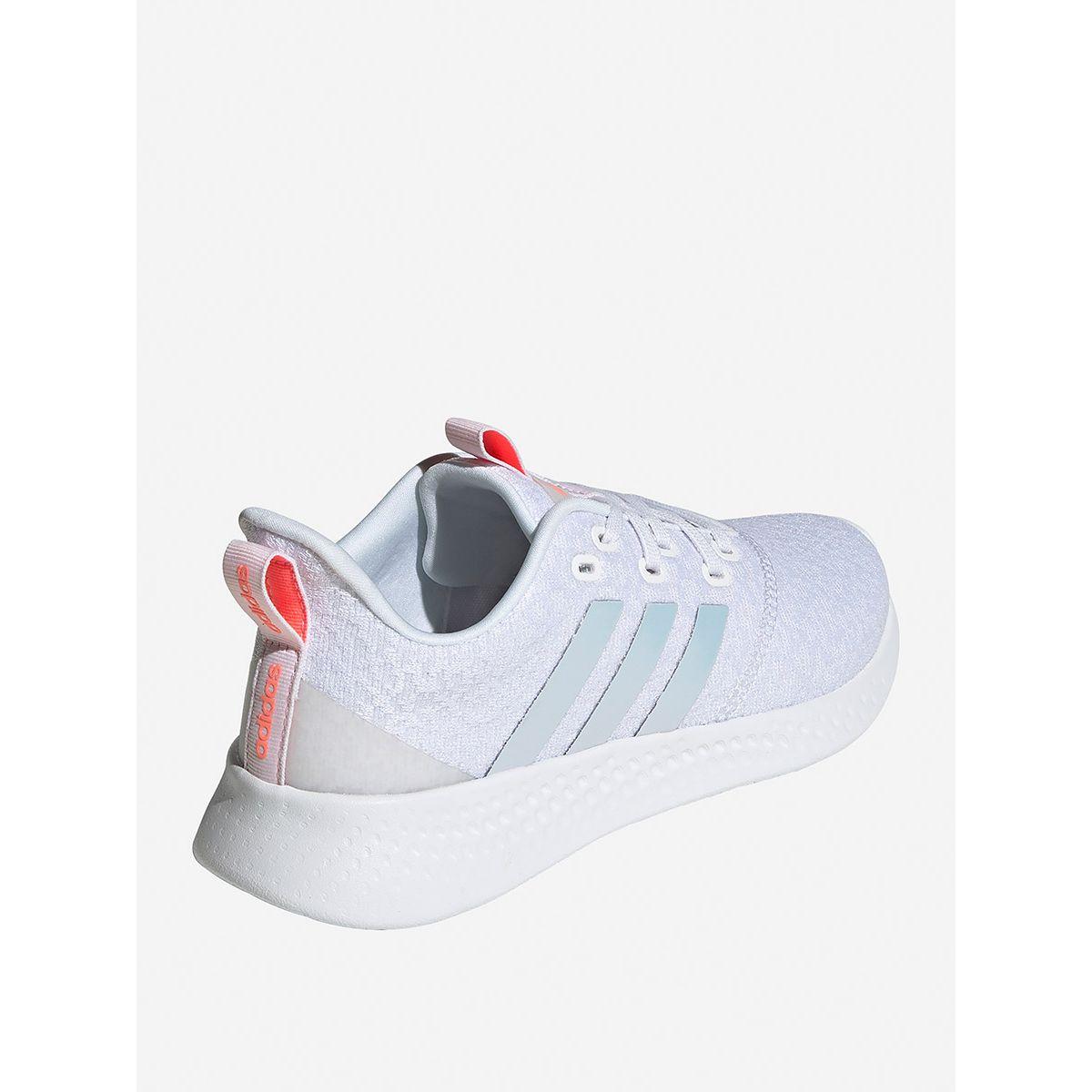 Adidas Puremotion Seamless 3-Stripes Trainers-women-shoes-sneakers-image-4