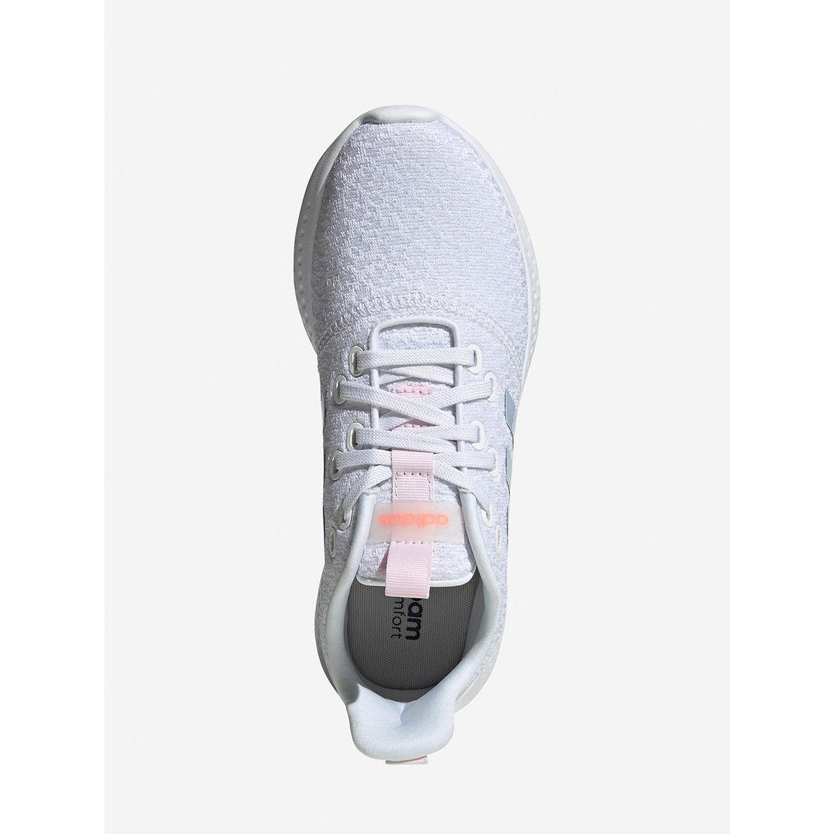 Adidas Puremotion Seamless 3-Stripes Trainers-women-shoes-sneakers-image-7