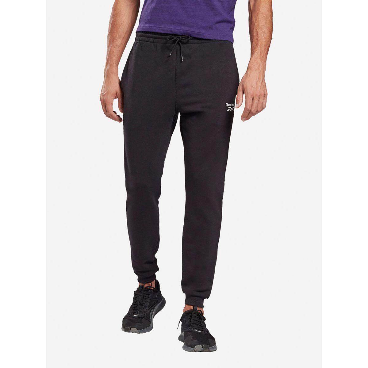 Reebok French Terry Identity Jogger-men-clothing-sportswearandactivewear-bottoms-image-1