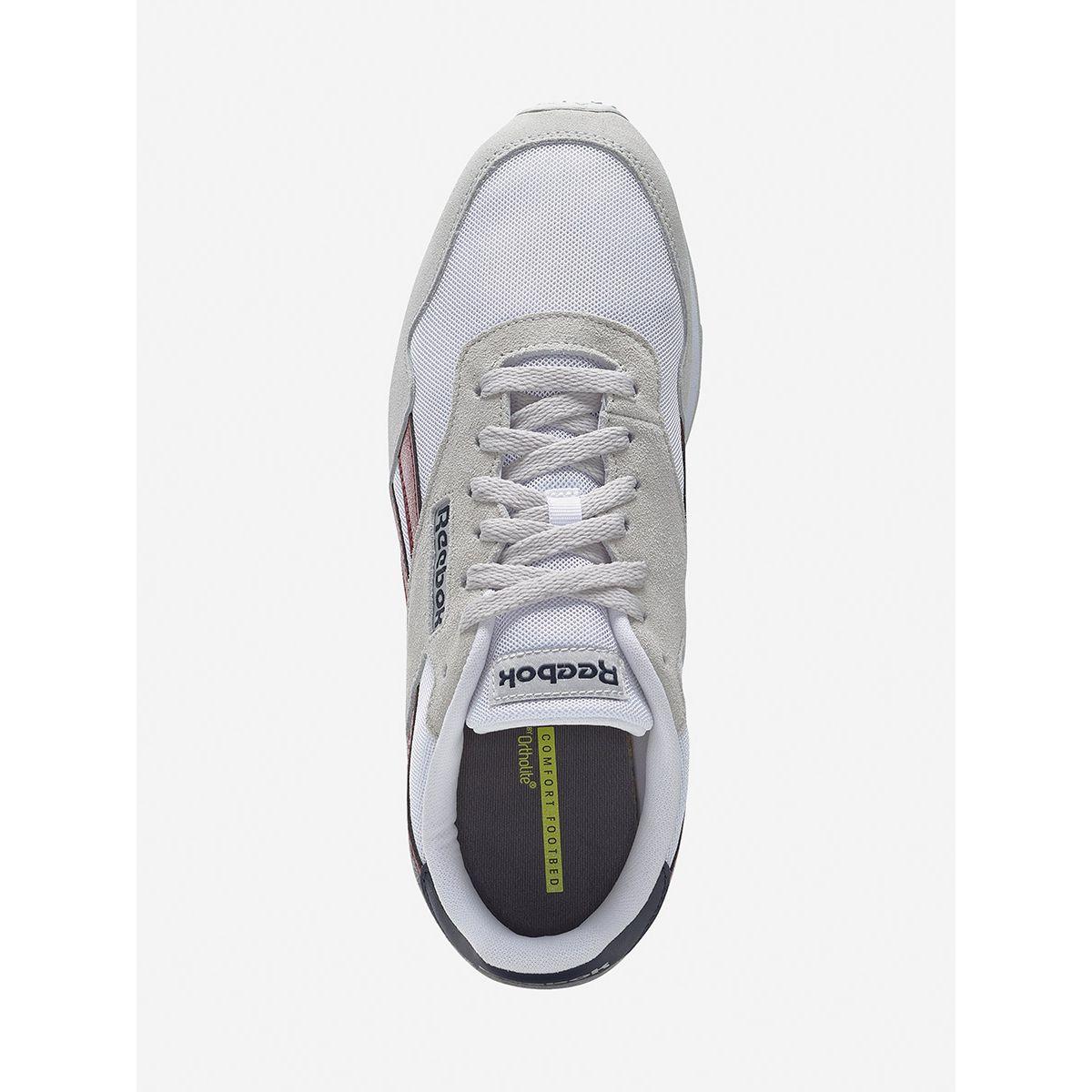 Reebok Royal Ultra Classic Trainers-sports-men-shoes-image-3