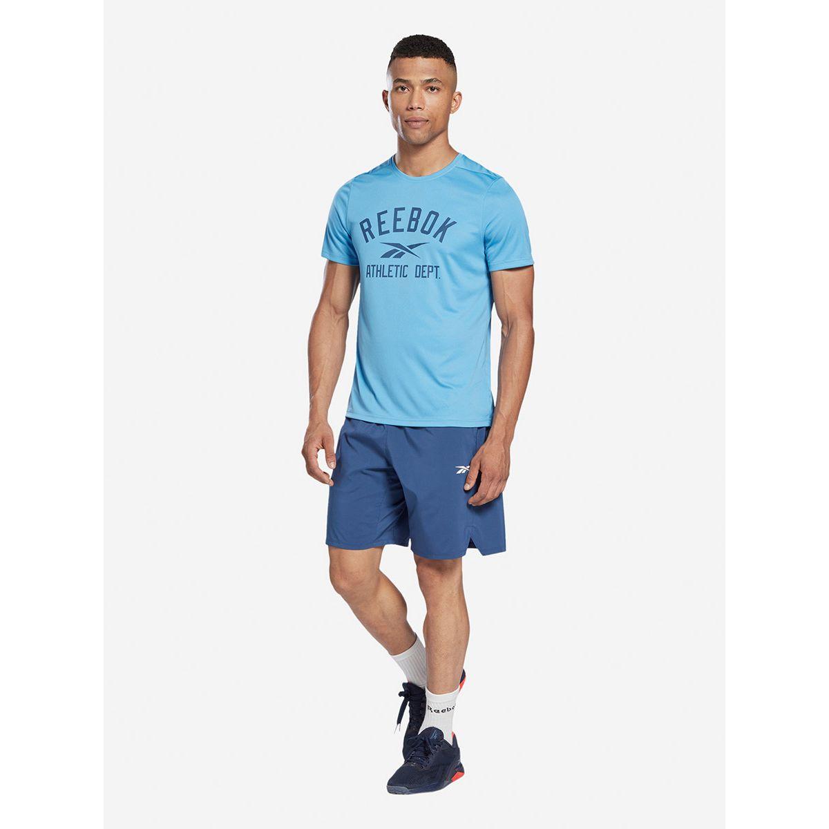 Reebok Workout Ready Graphic Print T-shirt-men-clothing-sportswearandactivewear-tshirtsandpolos-image-1