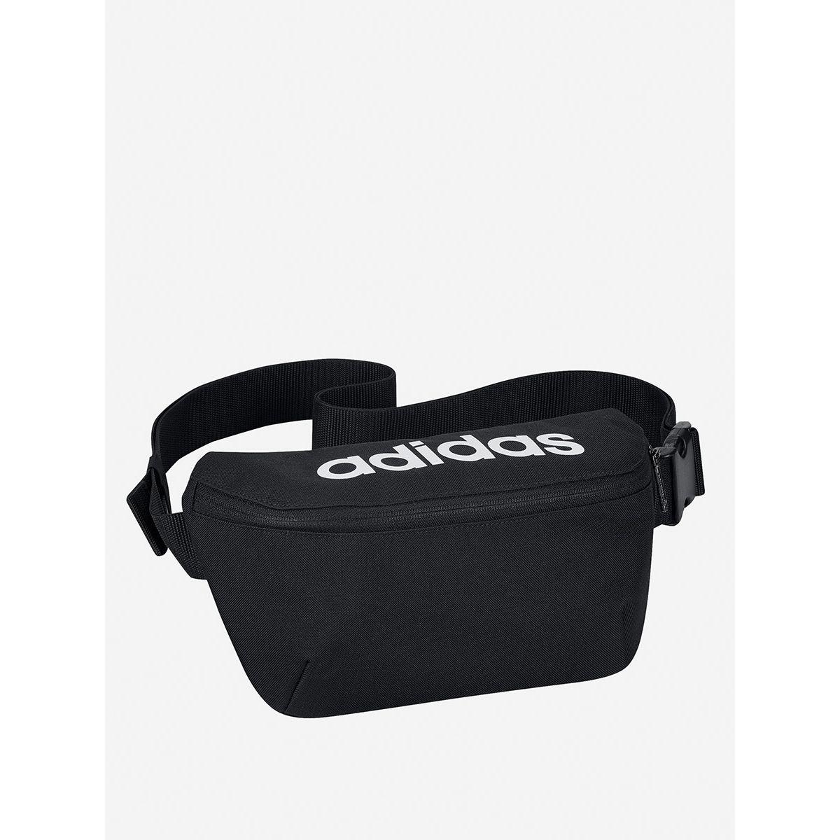 Adidas Daily Waist Bag with Adjustable Strap-men-bags-image-1
