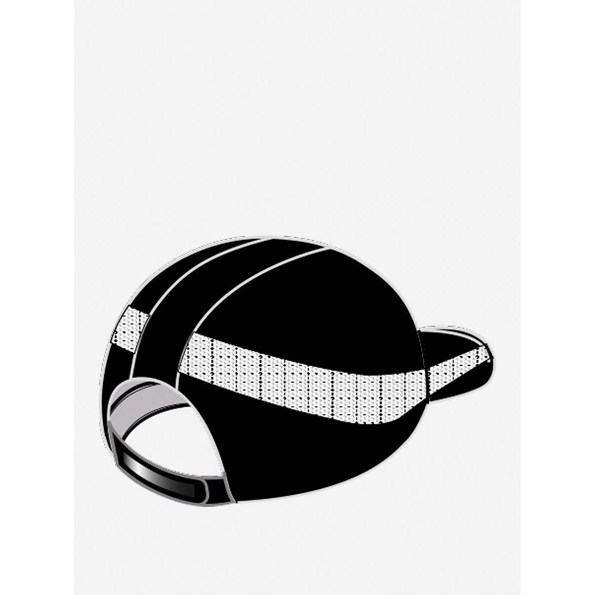 Adidas AeroReady Retro Tech Reflective Runner Cap-men-caps-image-2