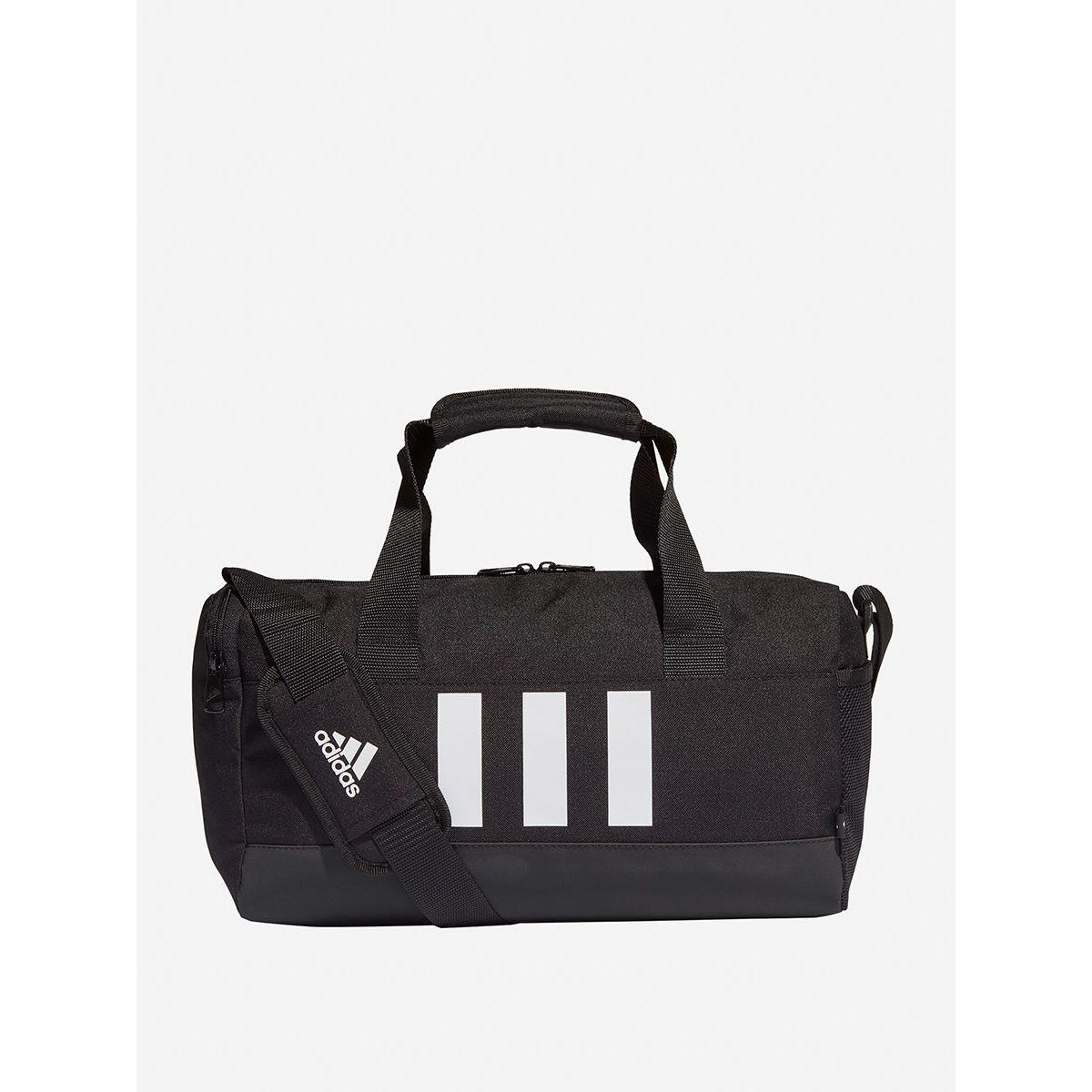 Adidas 3-Stripes Extra Small Duffel Bag-men-bags-image-1