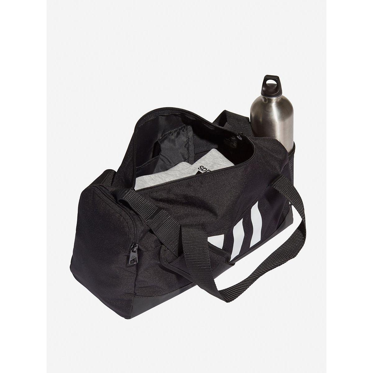 Adidas 3-Stripes Extra Small Duffel Bag-men-bags-image-4