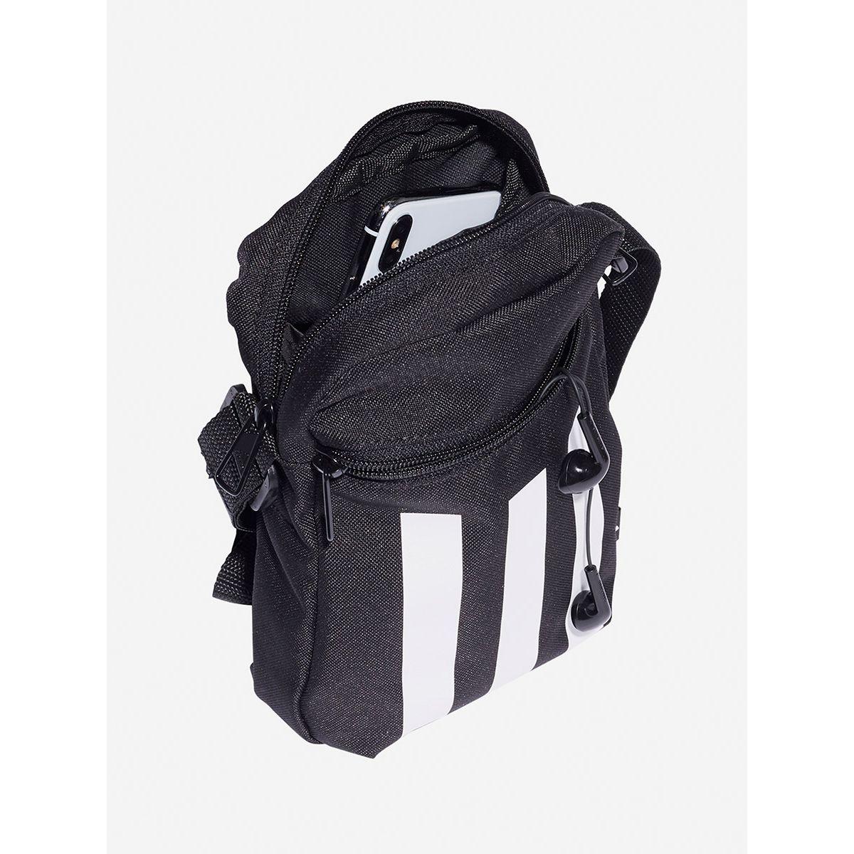 Adidas 3-Stripes Organizer Crossbody Bag-men-bags-image-2