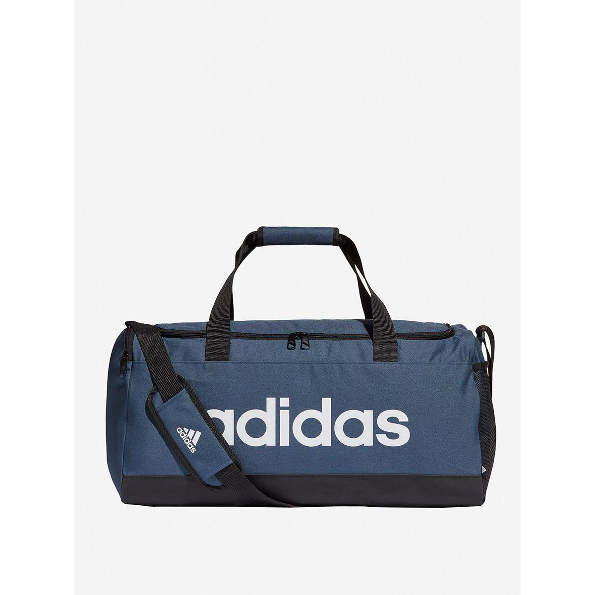 Adidas Linear Medium Duffel Bag-men-bags-image-1