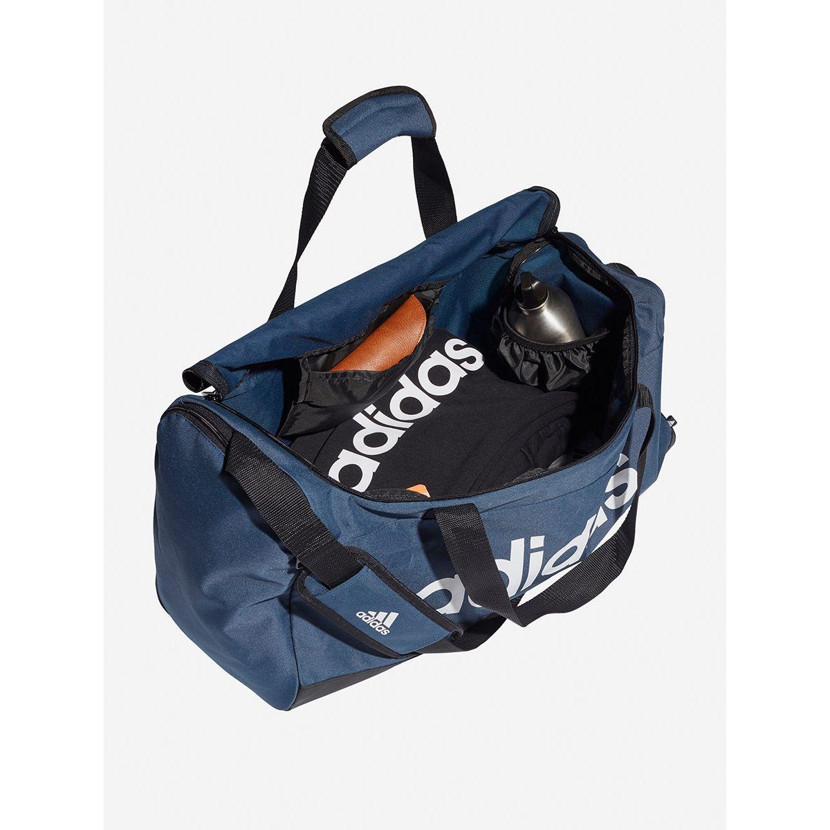 Adidas Linear Medium Duffel Bag-men-bags-image-3
