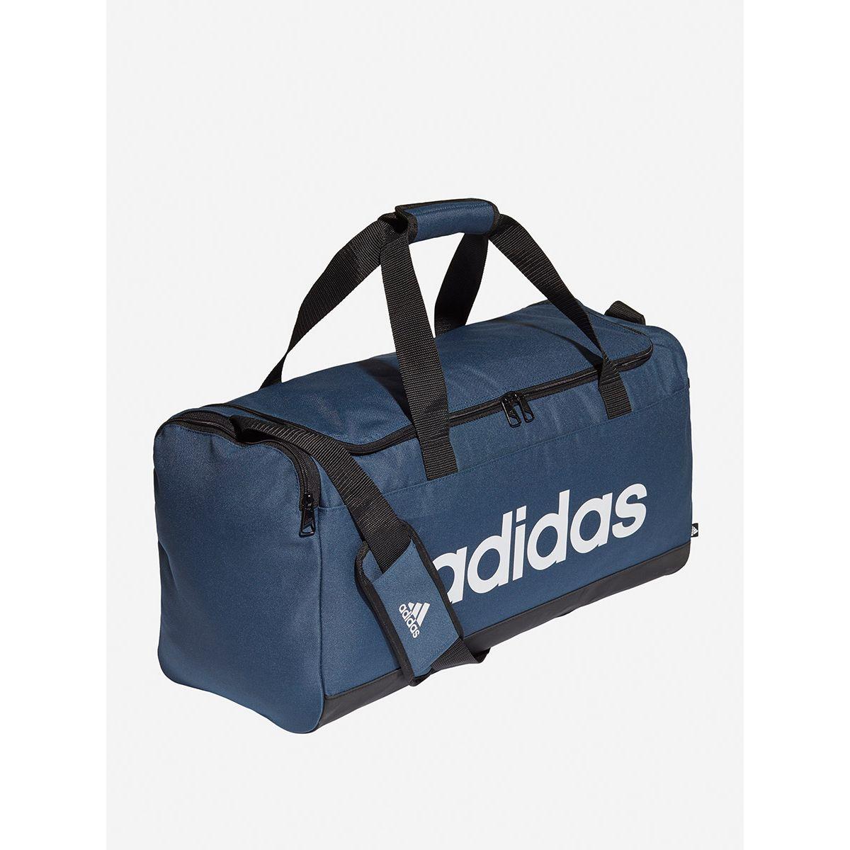 Adidas Linear Medium Duffel Bag-men-bags-image-5