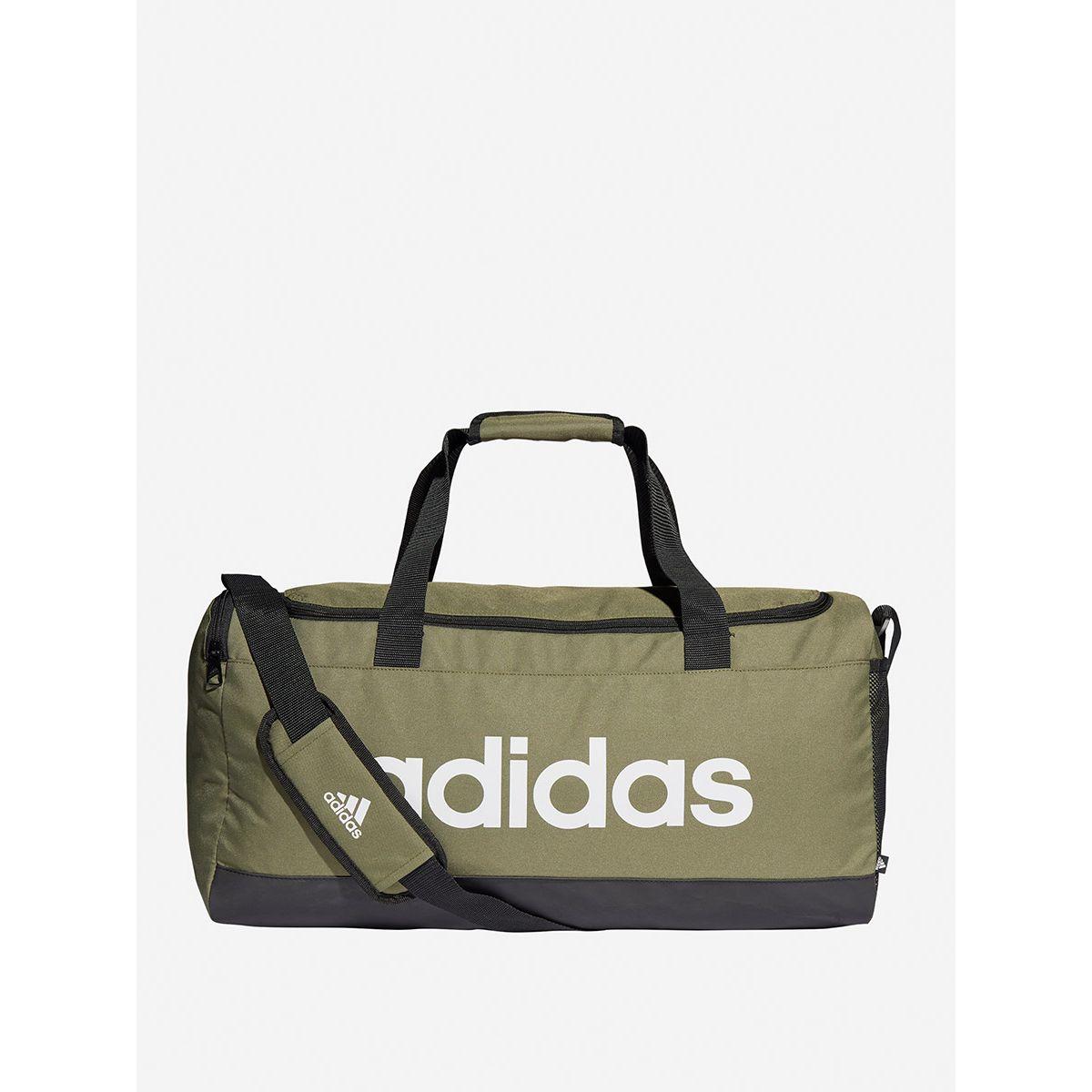 Adidas Linear Medium Duffel Bag-men-bags-image-1