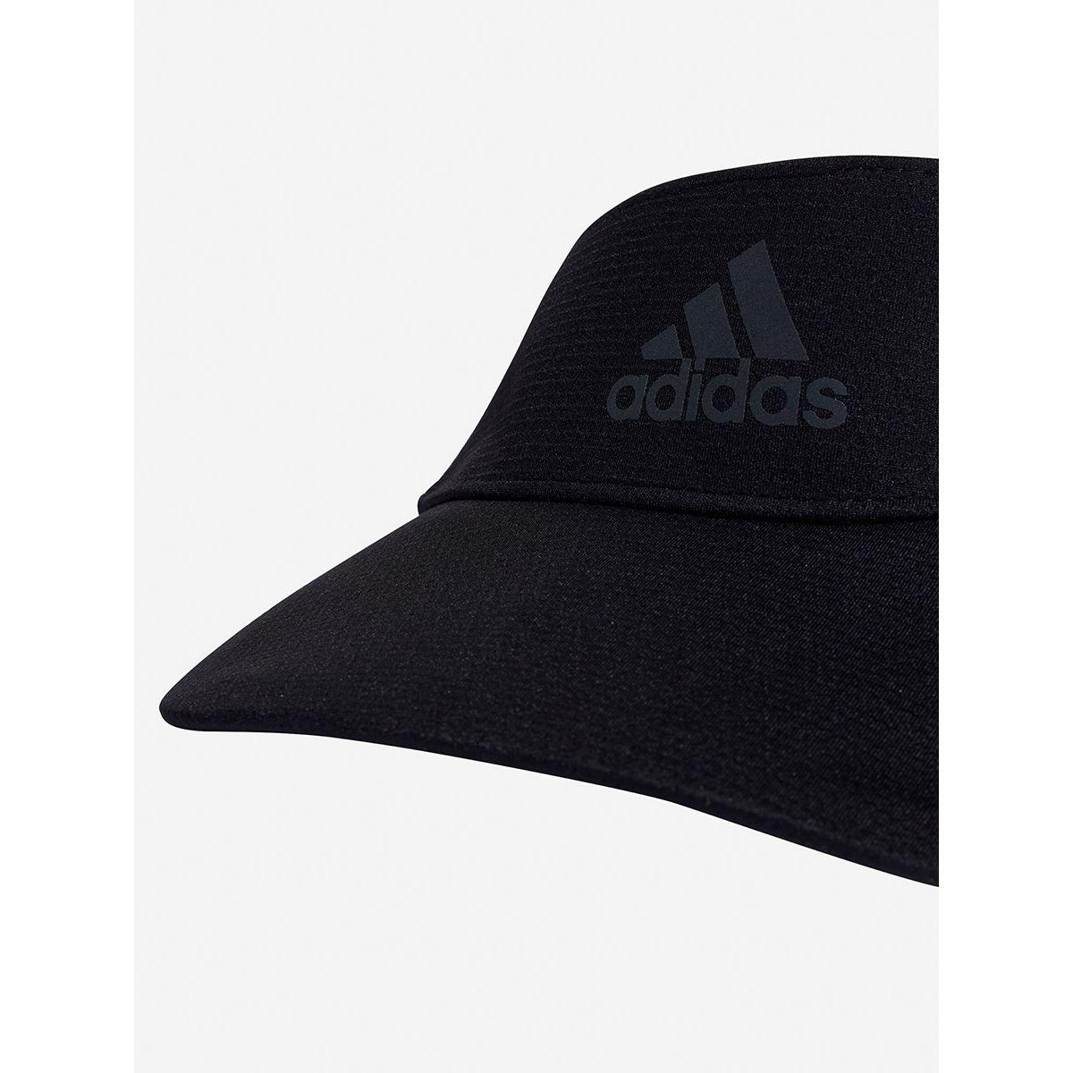 Adidas AeroReady Visor Cap-men-caps-image-3