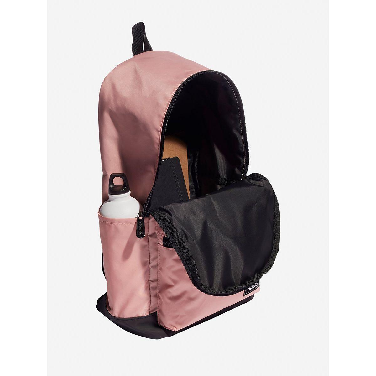 شنطة رياضية مطرزة بسحَّاب غلق-women-bagsandwallets-backpacks-image-2