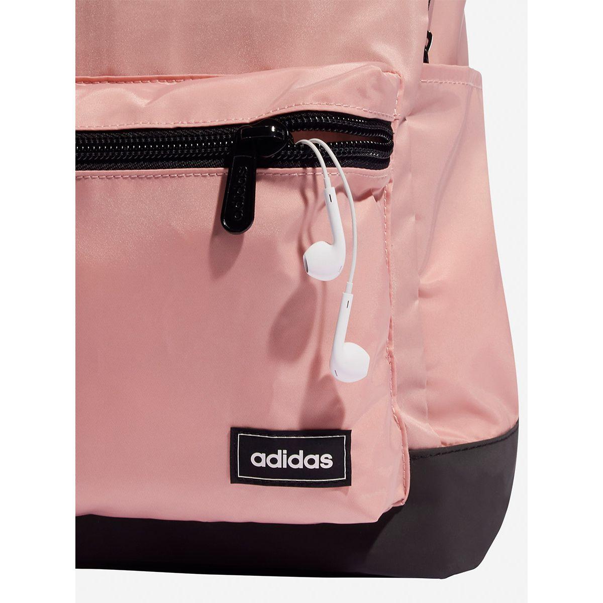 Adidas Tailored Backpack with Zip Closure-women-bagsandwallets-backpacks-image-5
