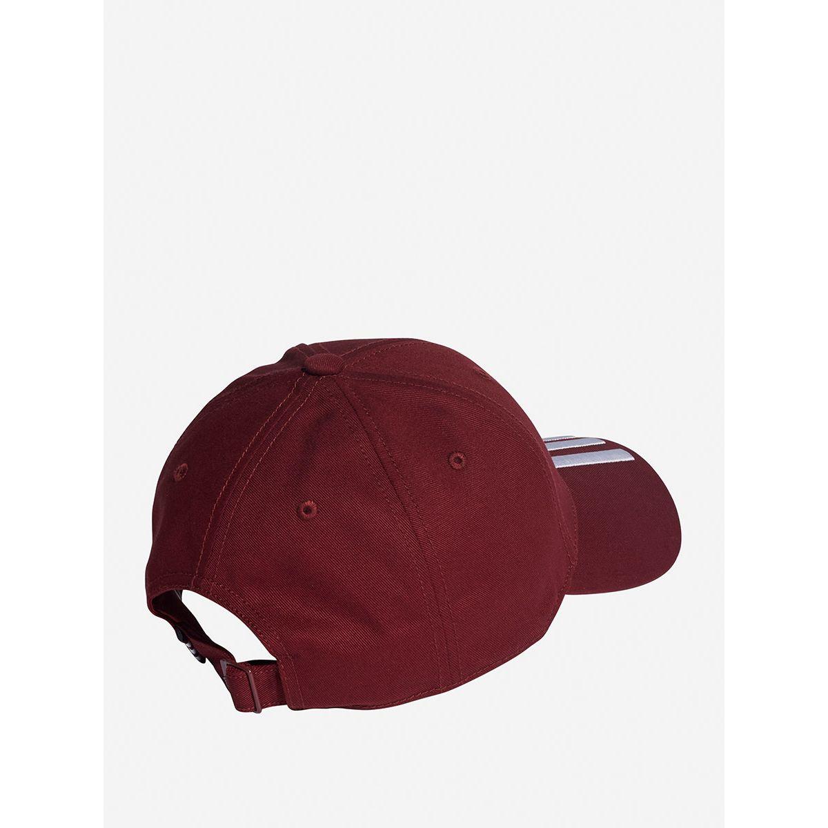 Adidas 3-Stripes Baseball Cap-men-caps-image-2