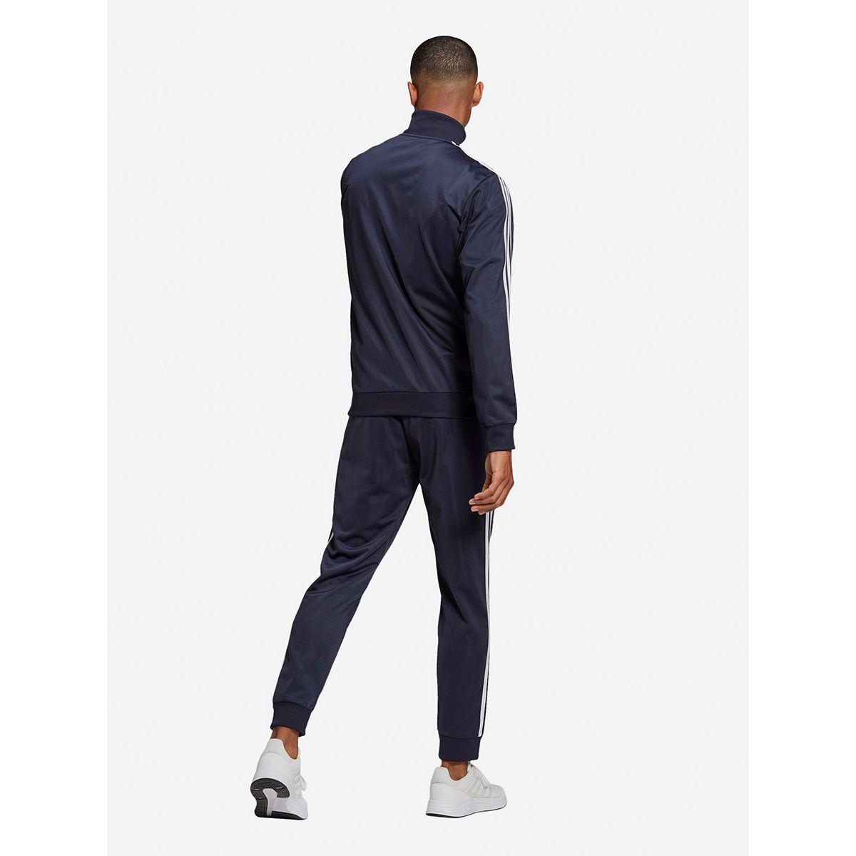 بدلة رياضية مزينة بخطوط جانبية-men-clothing-sportswearandactivewear-tracksuits-image-4