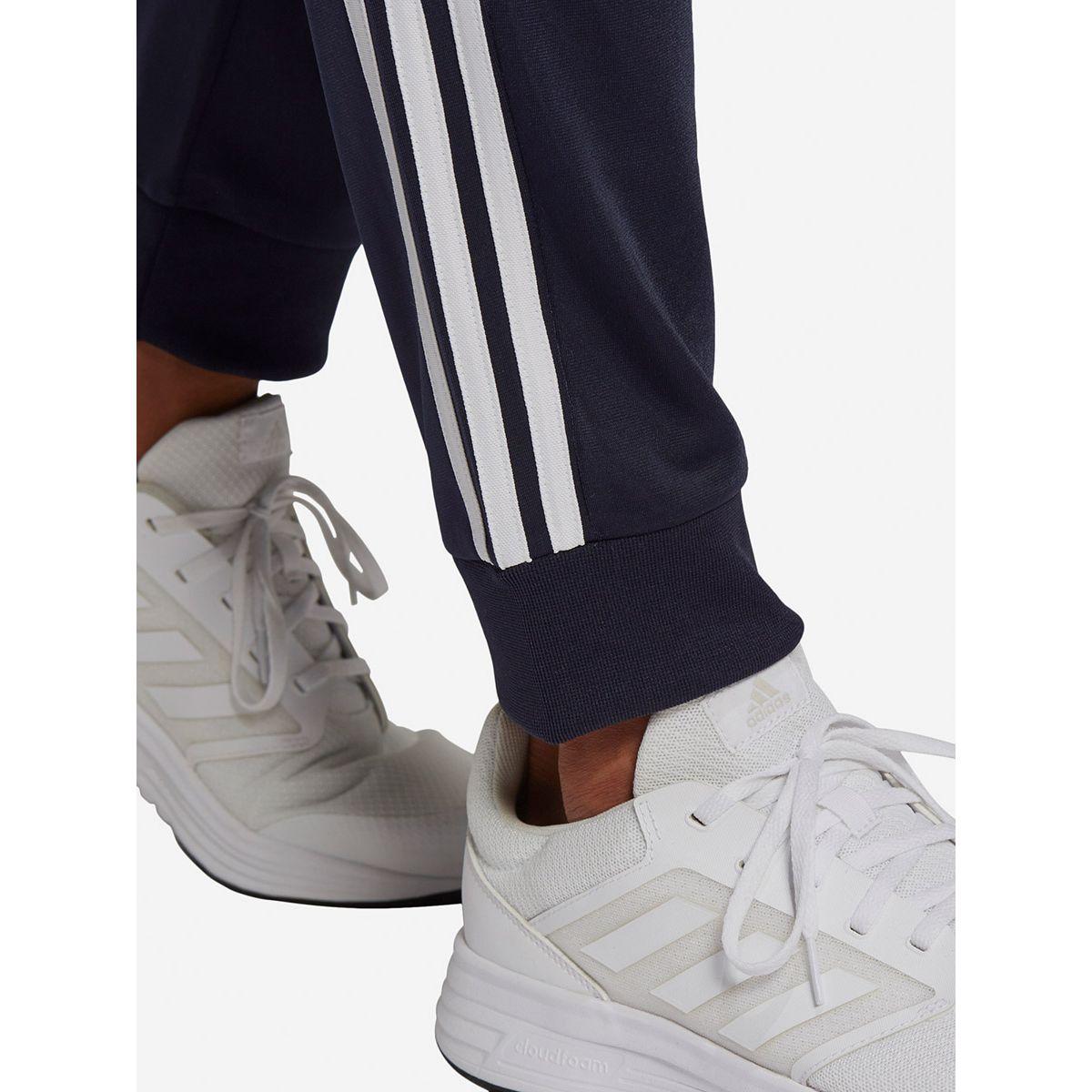 بدلة رياضية مزينة بخطوط جانبية-men-clothing-sportswearandactivewear-tracksuits-image-1