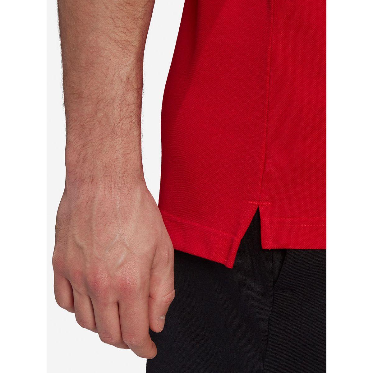Adidas AeroReady Essentials Pique Small Logo Polo-men-clothing-tshirtsandpolos-polos-image-4