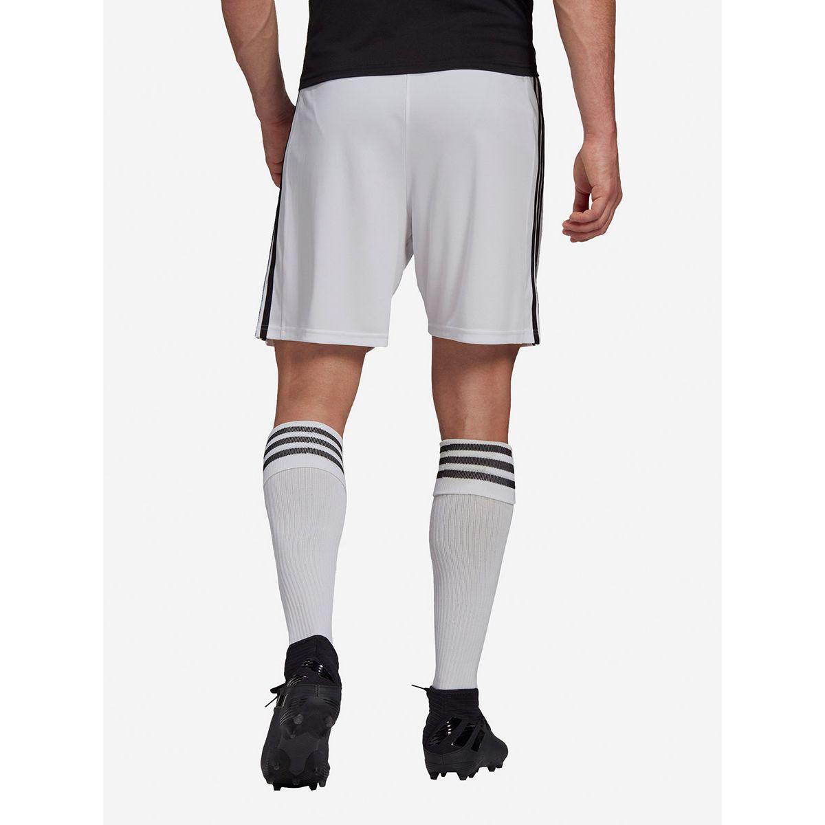 Adidas AeroReady Squadra 21 3-Stripes Active Shorts-men-clothing-sportswearandactivewear-bottoms-image-2