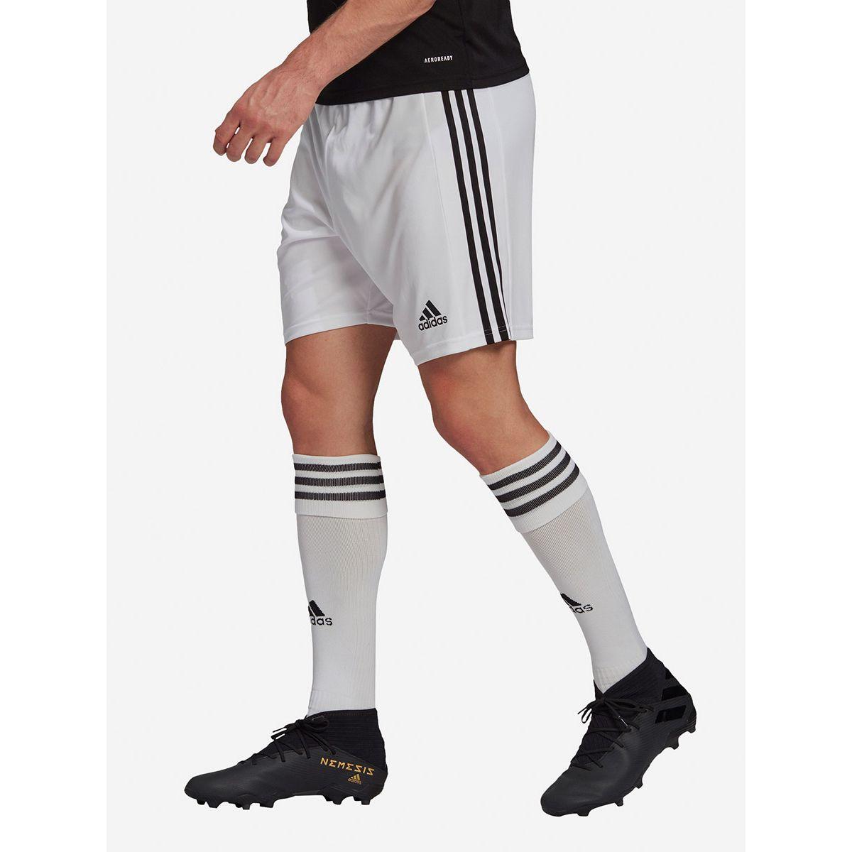 Adidas AeroReady Squadra 21 3-Stripes Active Shorts-men-clothing-sportswearandactivewear-bottoms-image-3