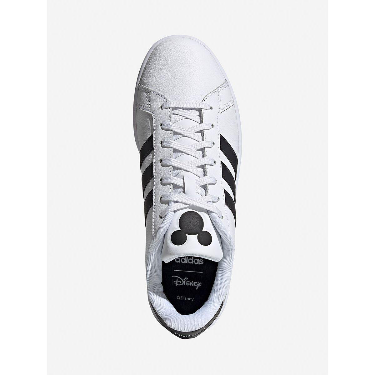 حذاء سنيكرز اديداس جراند كورت-men-shoes-sneakers-image-4