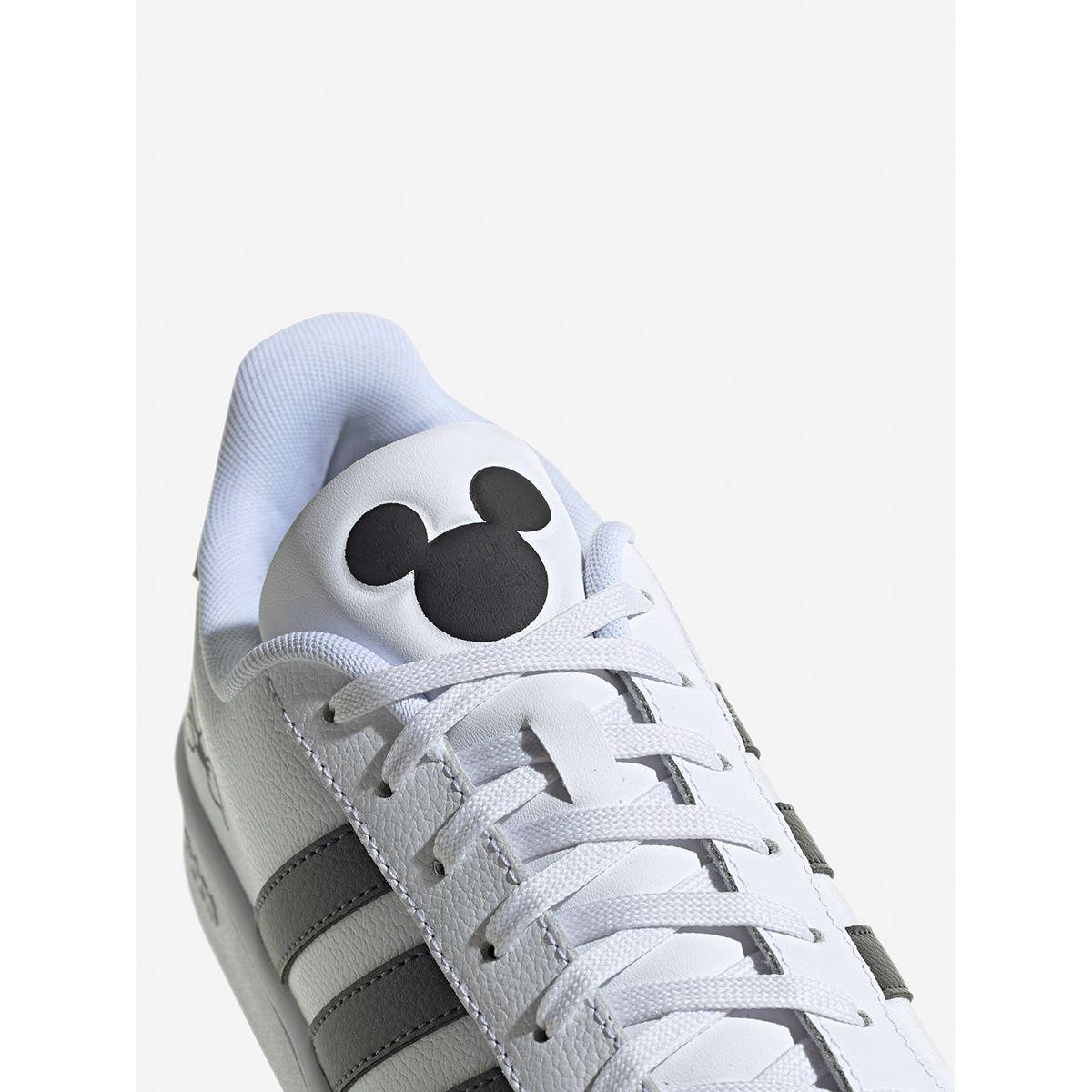 Adidas Grand Court Base Sneakers-men-shoes-sneakers-image-6