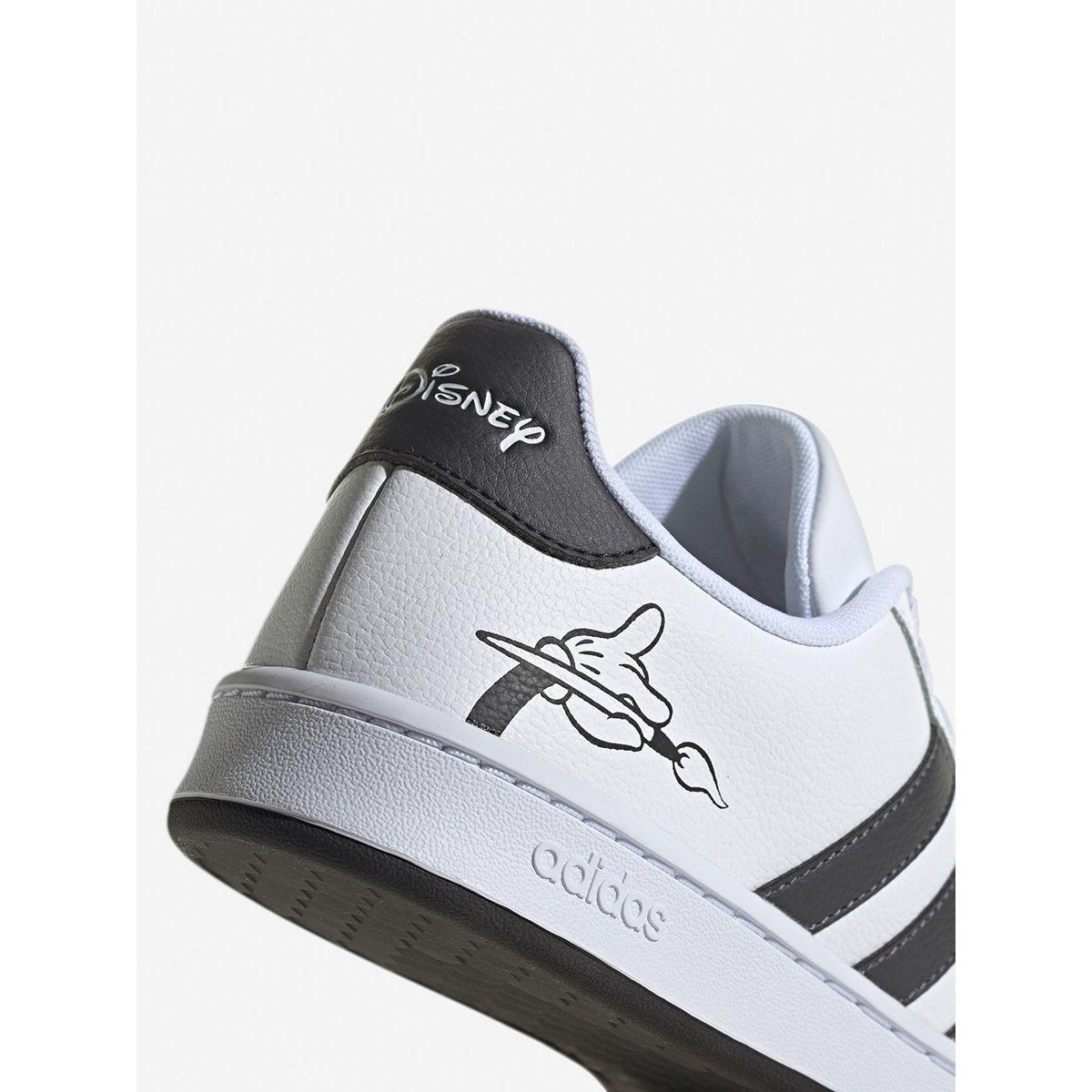 Adidas Grand Court Base Sneakers-men-shoes-sneakers-image-7