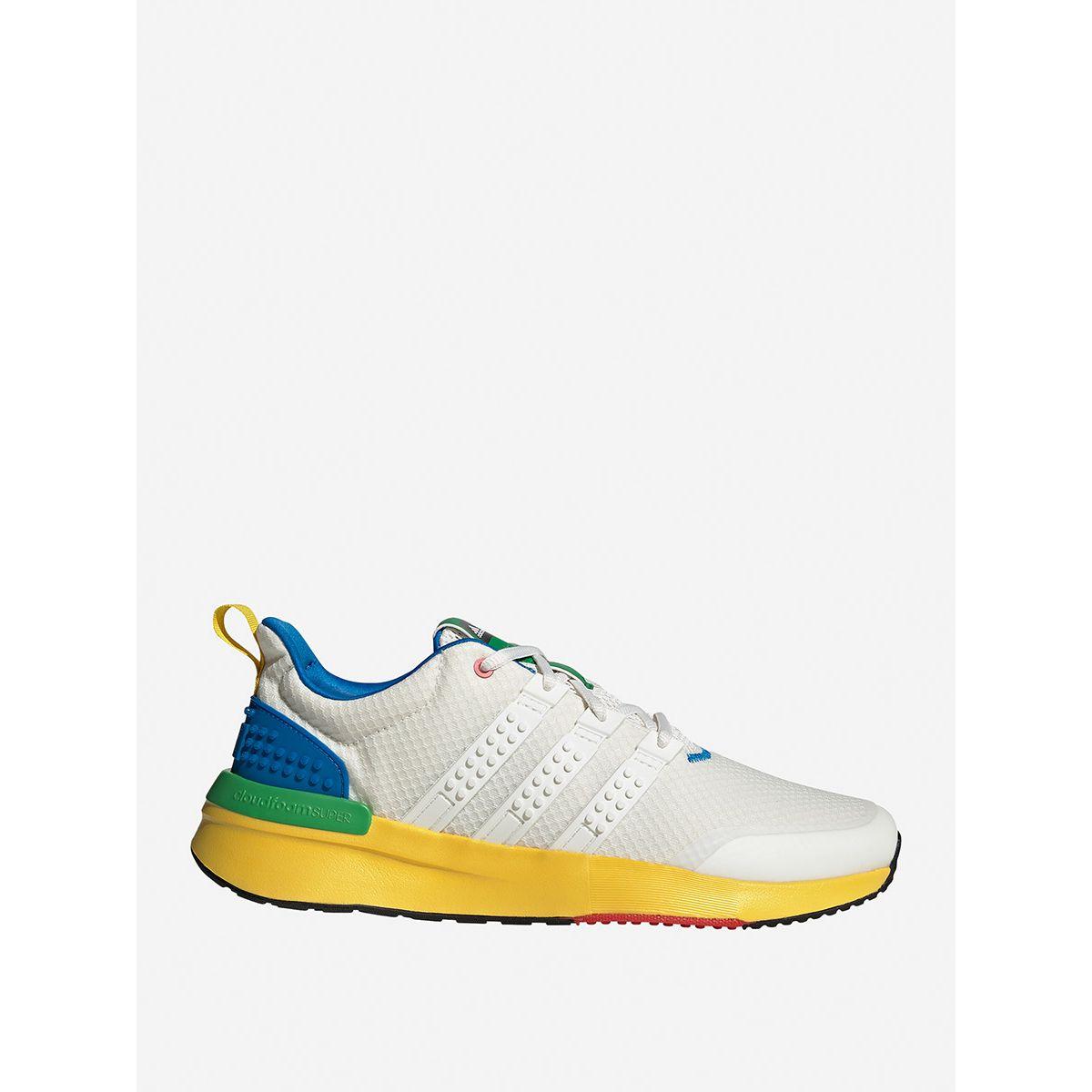 Adidas Racer TR21 Lego Trainers-sports-men-shoes-image-1