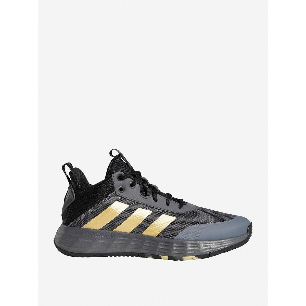 حذاء رياضي اديداس اون ذا جيم-sports-men-shoes-image-1