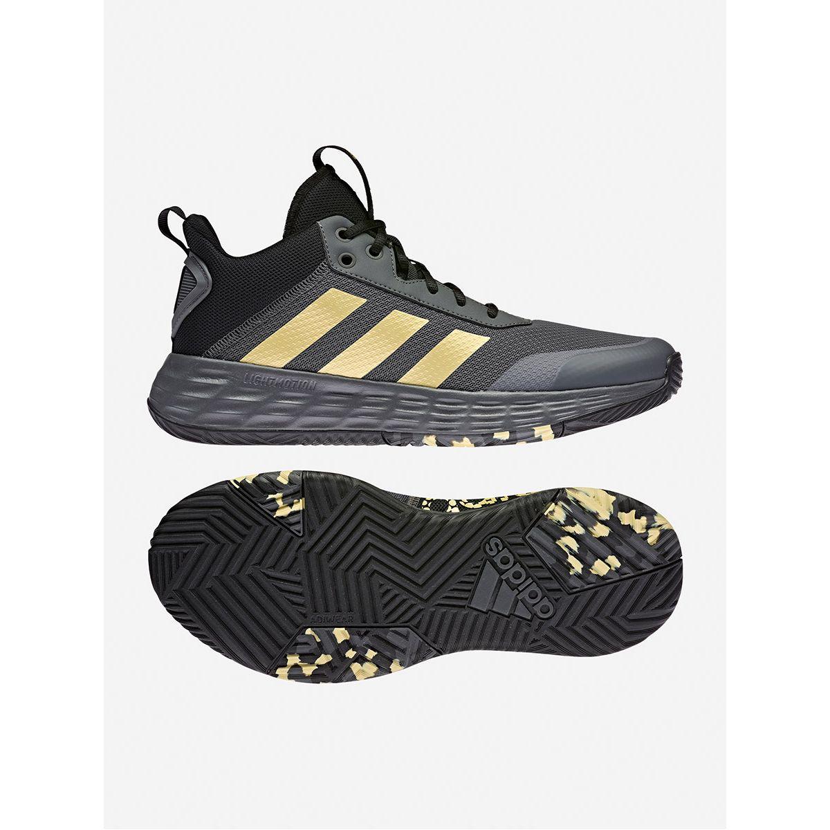 Adidas Ownthegame 2.0 Basketball Shoes-sports-men-shoes-image-2