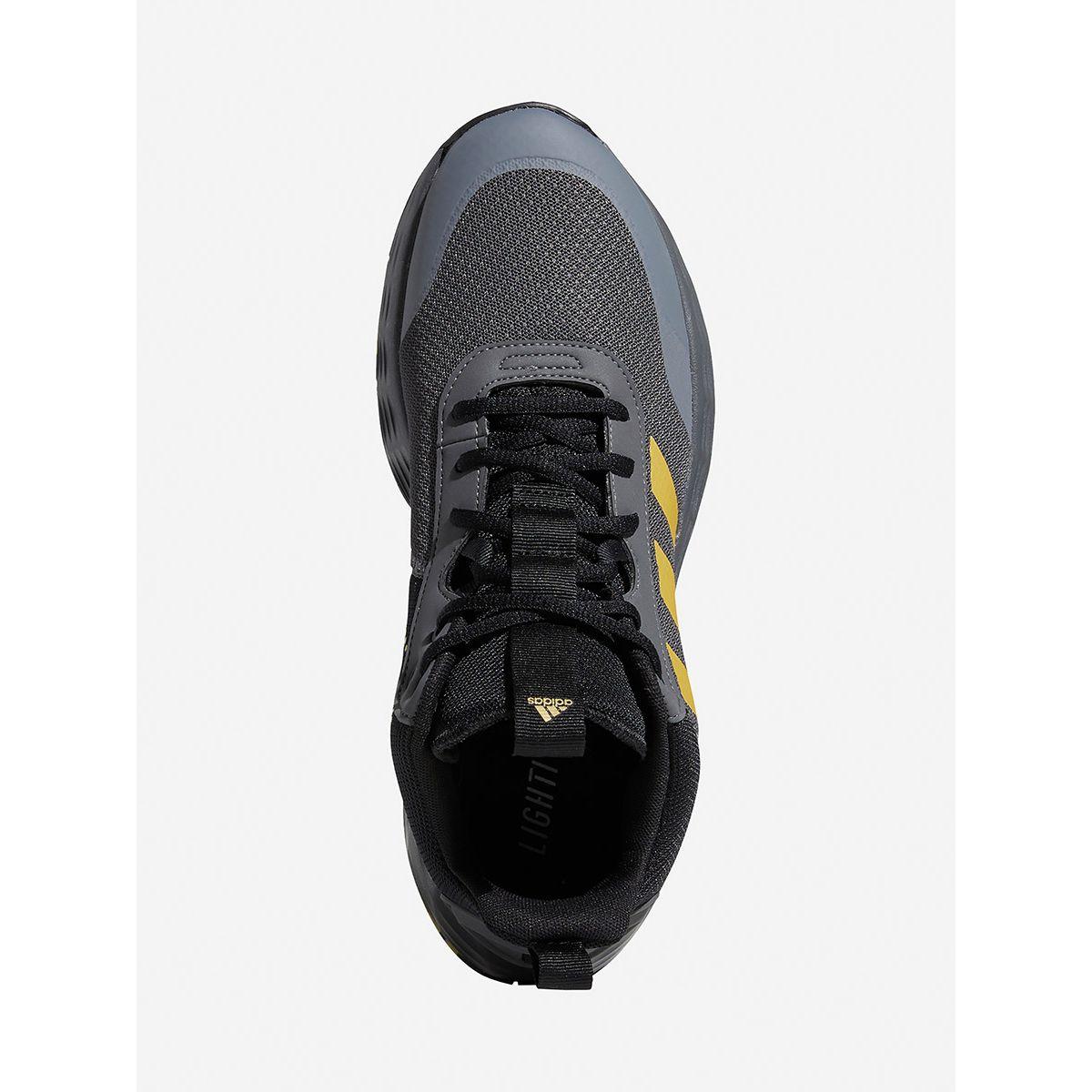 حذاء رياضي اديداس اون ذا جيم-sports-men-shoes-image-3