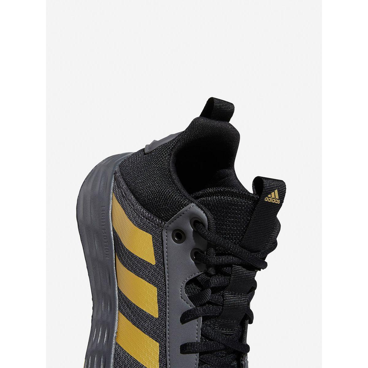 Adidas Ownthegame 2.0 Basketball Shoes-sports-men-shoes-image-5